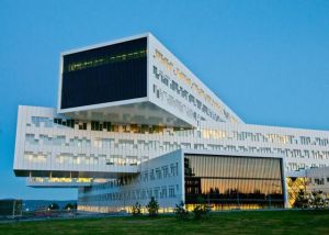 poiectul Statoil
