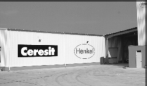 "Henkel" a deschis a doua fabrică de adezivi, la Câmpia Turzii