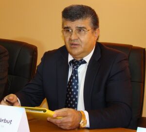 Marcel Barbut, presedinte si proprietar AdePlast.