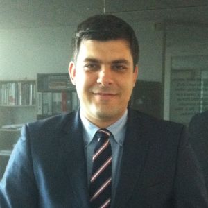 Dragos Matei, Market Development Manager al AGC Flat Glass Romania