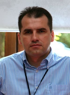 Adrian Porfir, manager pentru Europa de Sud-Est in cadrul Joris Ide Group, compania detinatoare a brandului Megaprofil