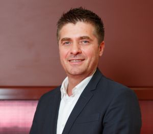 Ciprian Oprea, director general MCA Grup