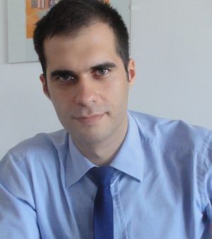 Cezar Margine, director marketing Tassullo Romania
