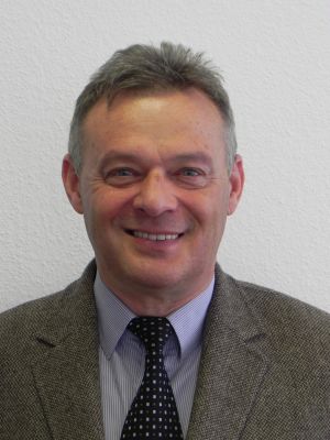 Bela Varga, directorul general REHAU Polymer