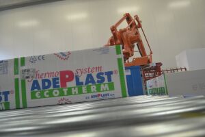 AdePlast, crestere de 35% a cifrei de afaceri