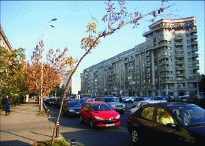 Metrul pătrat în blocurile vechi costă de două ori mai mult decât în imobilele noi
