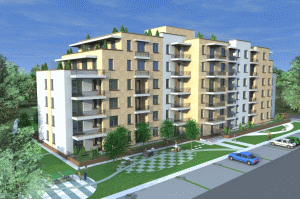 Tagor are în construcţie 150 de apartamente noi în Capitală