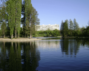 Compania Naţională de Investiţii se retrage din proiectul sălii multifuncţionale din Parcul Titan