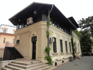 Chiriaşii au preferat vilele cu destinaţie de birouri situate în zonele premium