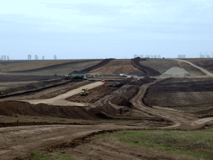 Fonduri alocate pentru despăgubirea expropriaţilor de pe amplasamentul suplimentar al autostrăzii Sebeş-Turda