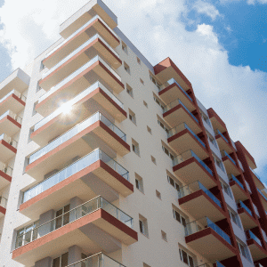 Au fost eliberate 30.500 de autorizaţii de construire pentru clădiri rezidenţiale 