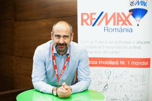 RE/MAX România îşi extinde reţeaua locală cu încă două noi francize