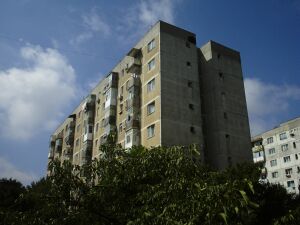 Amenzi pentru administraţiile de bloc care nu deţin sau nu menţin cartea tehnică a clădirii