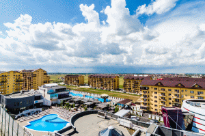 375.897 de tranzacţii imobiliare au fost înregistrate la nivel naţional
