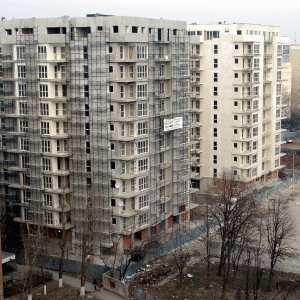 Locatarii etapei a treia a proiectului Blue Residence vor avea propria aplicaţie Smart Home