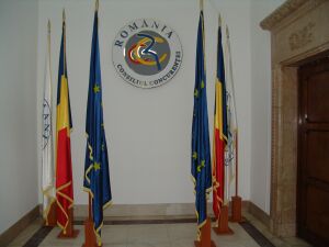 Investigaţie pe piaţa produselor de semnalizare rutieră