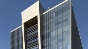 "Immofinanz" a obţinut venituri din chirii de 12,2 milioane euro în România