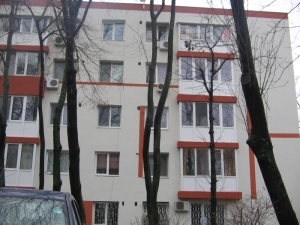 Peste 3.700 de apartamente au primit finanţare pentru lucrări de creştere a eficienţei energetice
