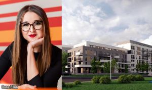 Maurer Imobiliare investeşte 27 de milioane de euro în 3.500 de locuinţe la Târgu Mureş