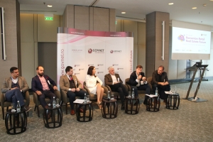 Romanian Retail Real Estate Forum, editia a IV-a