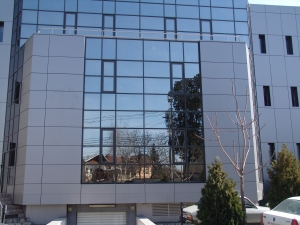 Immochan finalizează faza a doua a Coresi Business Park în 2018