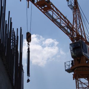 INS: "Construcţiile rezidenţiale, pe trend de creştere" 