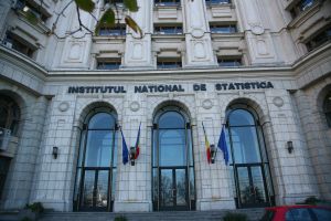 "Numărul autorizaţiilor de construire eliberate pentru clădiri rezidenţiale a crescut cu 28,7% faţă de ianuarie 2017"
