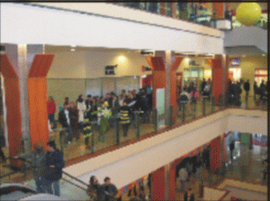 La Arad vor fi construite complexe comerciale de peste 600 de milioane de euro, în următorii 5 ani