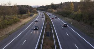 Proiectul referitor la realizarea 'Autostrăzii Unirii', aprobat