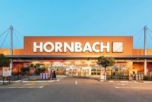 HORNBACH - creştere a cifrei de afaceri cu 4,8% în primele 9 luni