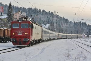 Licitaţie pentru modernizarea liniei de cale ferată Bucureşti Nord - Aeroportul Henri Coandă