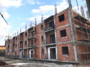 Apartamente noi în sectorul 4 din Bucureşti