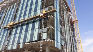 Cehia şi România, cea mai mare creştere a lucrărilor de construcţii din UE