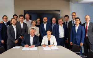 MVGM va achiziţiona divizia de property management a JLL