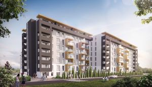 Dezvoltatorul Gran Via Real Estate finalizează proiectul Aviaţiei Apartments