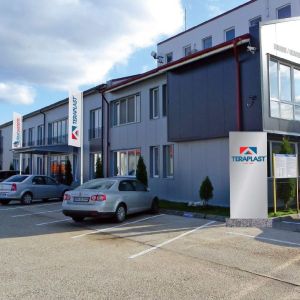 Grupul TeraPlast îşi îmbunătăţeşte profitabilitatea şi ajunge la afaceri de 719 milioane de lei