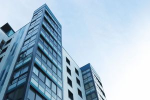 Numărul imobilelor vândute a crescut cu 14.300
