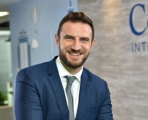 Andrei Voica, Director Project Management & Workplace Consultancy, Office Advisory în cadrul Colliers International