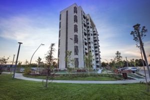 Prima fază a proiectului rezidenţial AFI City, vândută în totalitate