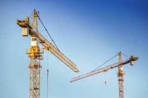 Numărul autorizaţiilor de construire pentru clădirire rezidenţiale a scăzut cu 12,1% în primul semestru al anului