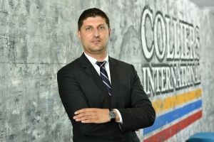 Piaţa logistică şi industrială din ţară va depăşi 5 milioane de metri pătraţi la sfârşitul anului 2020