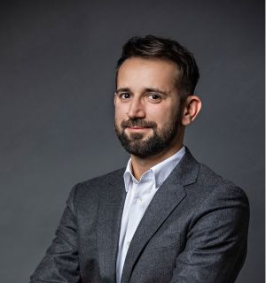 Bogdan Marcu, Partener Retail Agency Cushman & Wakefield Echinox