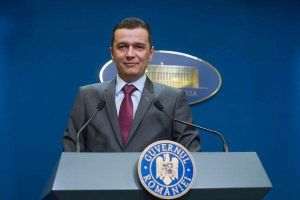 "A fost semnat astăzi contractul pentru finalizarea construcţiei Lotului Cheţani-Câmpia Turzii, al Autostrăzii Transilvania"