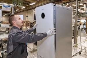 Bosch Termotehnică a înregistrat venituri de 4,5 miliarde de euro în anul 2022