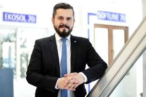 VEKA România îl numeşte pe Alexandru Oancea în poziţia de Marketing & Market Development Manager