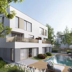 Primavera Development dezvoltă 35 de vile prin proiectul Green Lake; investiţie de 30 milioane de euro