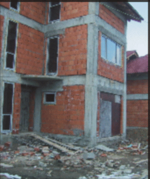 Tot mai mulţi bucureşteni aleg să locuiască lângă Capitală