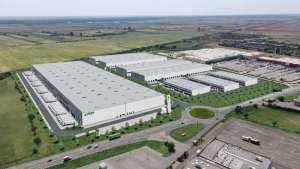 CTP finalizează structura CTP Arad West, cu peste 40% din spaţii preînchiriate 