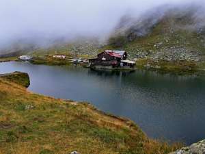 Trust Expert a implementat un sistem de pompe de căldură NIBE la Cabana Bâlea Lac