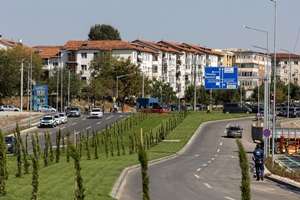 NEPI Rockcastle a investit peste 10 milioane euro în cel mai nou bulevard din Craiova
